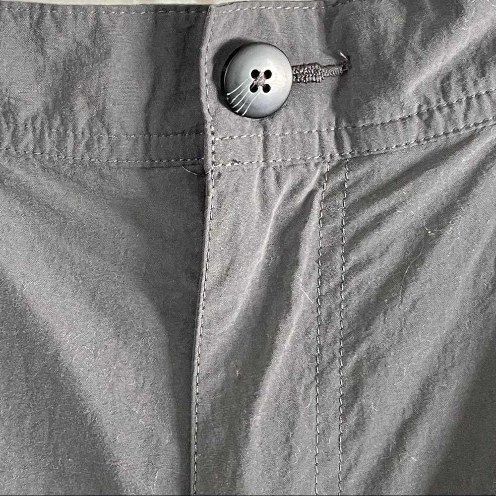 REI Co-op Convertible Men’s pants size Large X 30 - Picture 5 of 15